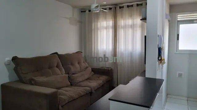 Apartamento à venda com 2 quartos, 48m² - Foto 8