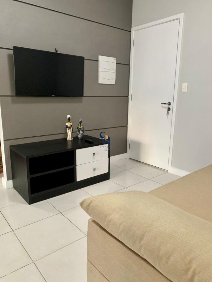 Apartamento à venda com 1 quarto, 59m² - Foto 17