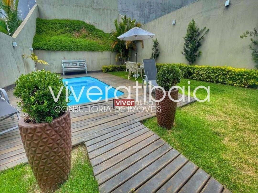 Casa à venda com 3 quartos, 240m² - Foto 29