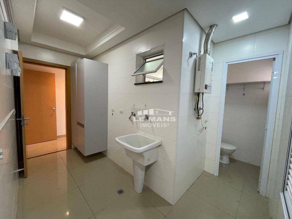 Apartamento para alugar com 3 quartos, 116m² - Foto 21