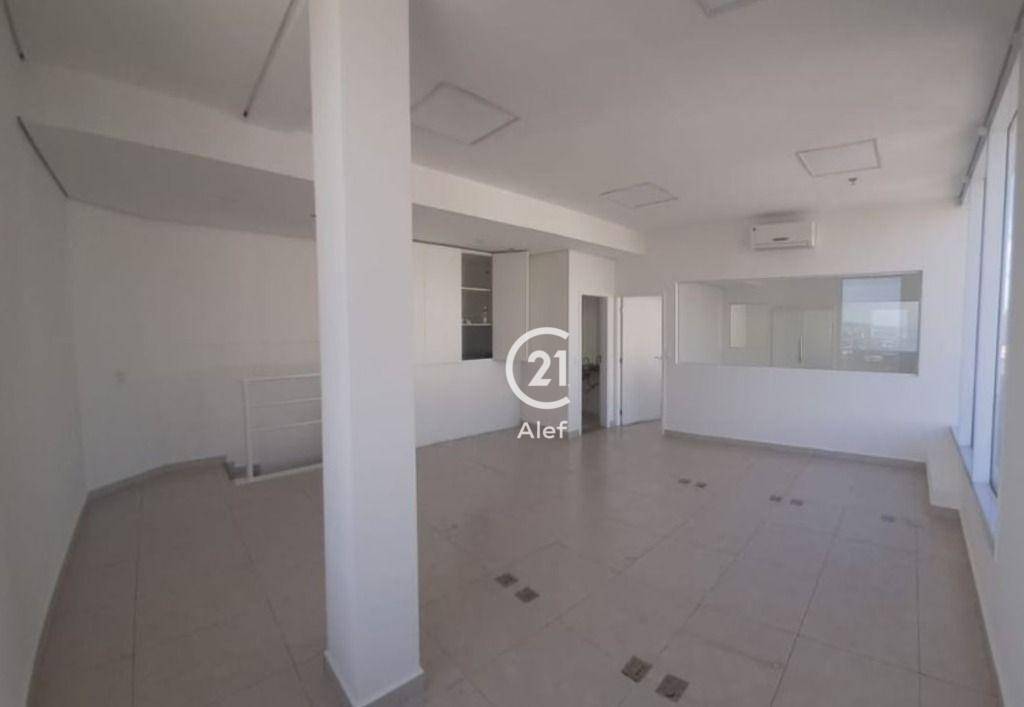 Conjunto Comercial-Sala para alugar, 128m² - Foto 6