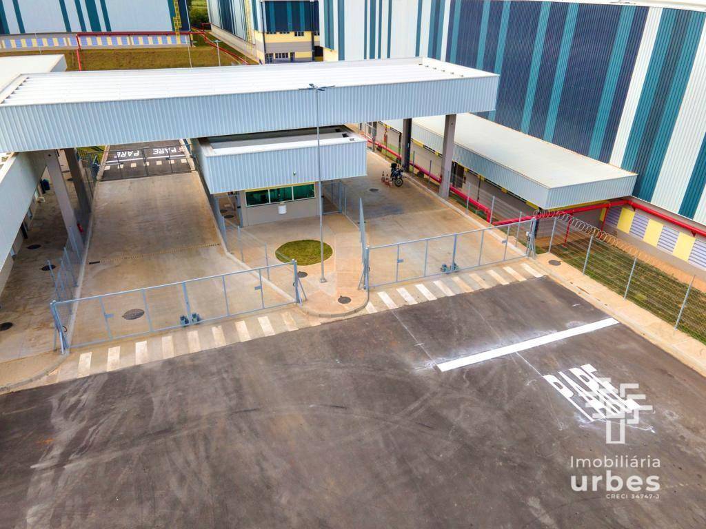 Depósito-Galpão, 4900 m² - Foto 9