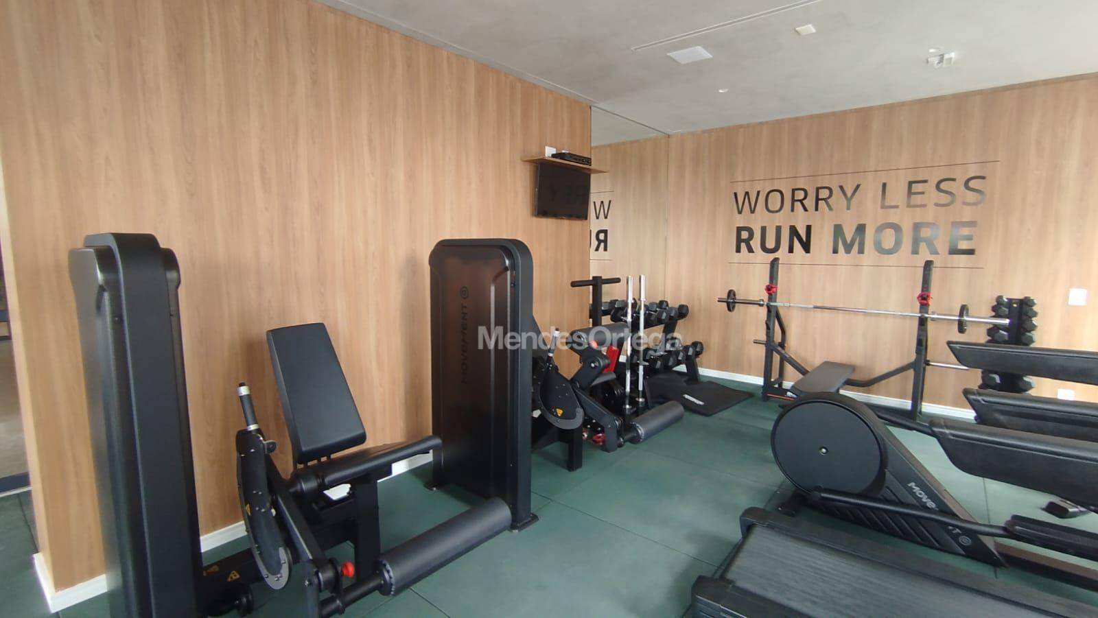 Apartamento, 3 quartos, 106 m² - Foto 5