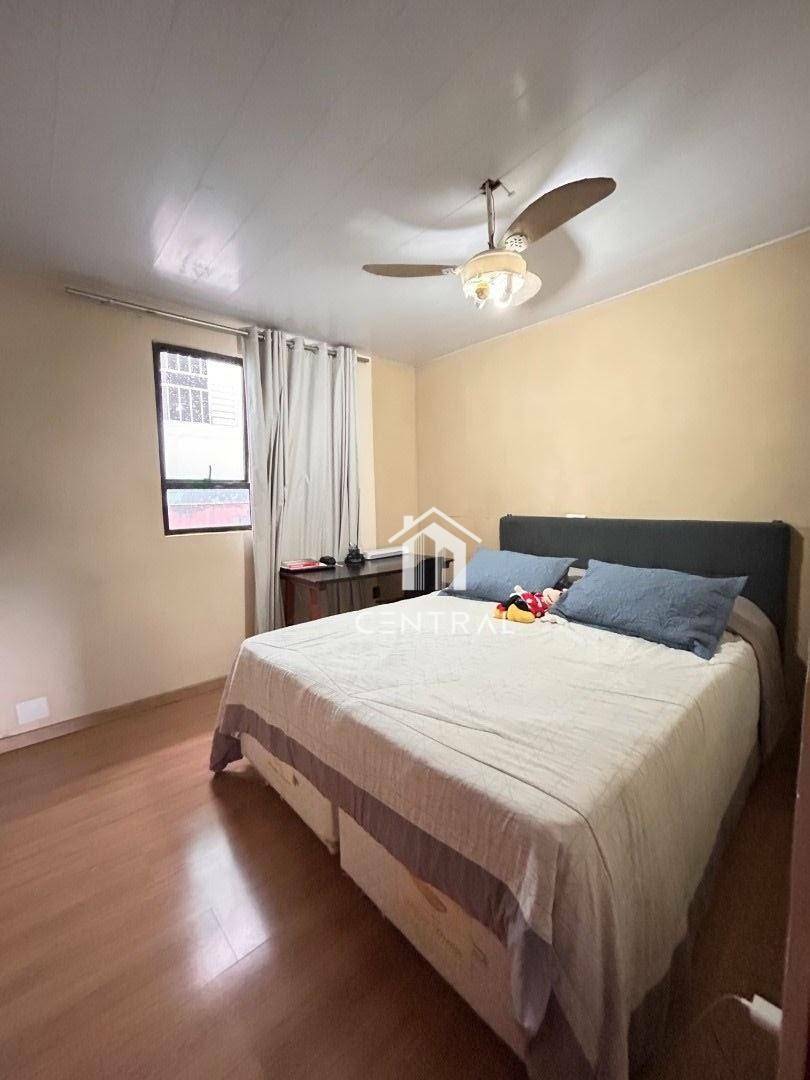 Sobrado à venda com 6 quartos, 250m² - Foto 45