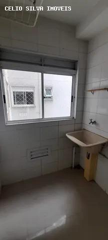 Apartamento à venda com 2 quartos, 45m² - Foto 5