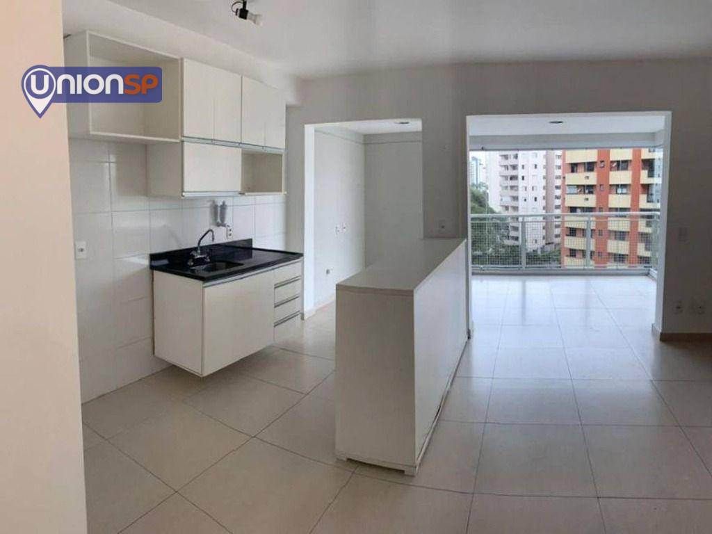 Apartamento à venda com 2 quartos, 79m² - Foto 11