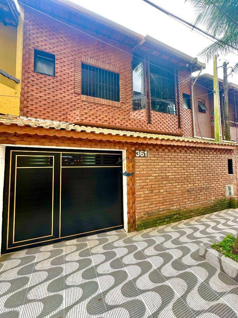 Casa à venda com 3 quartos, 101m² - Foto 68