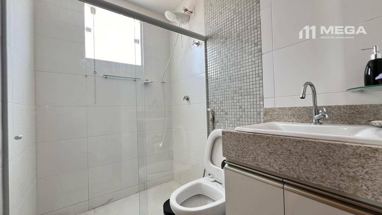 Apartamento à venda com 3 quartos, 90m² - Foto 4