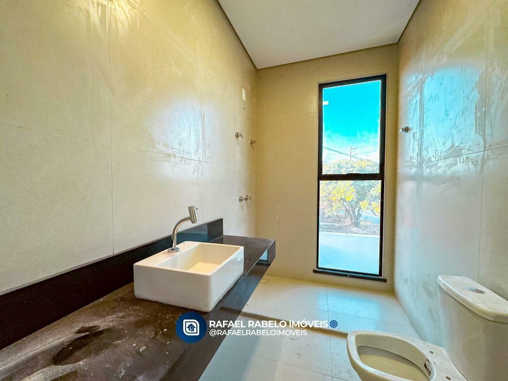 Casa de Condomínio à venda com 4 quartos, 158m² - Foto 11