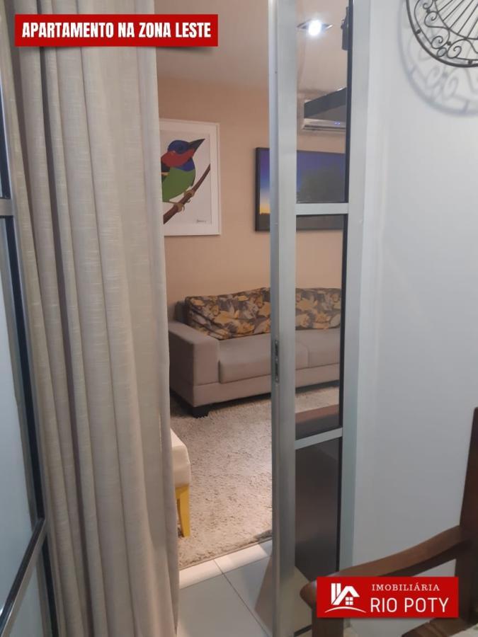 Apartamento à venda com 2 quartos, 48m² - Foto 6