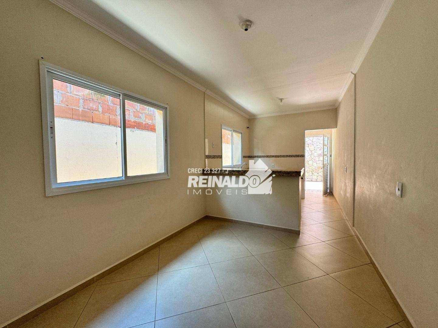 Casa à venda com 3 quartos, 150m² - Foto 8