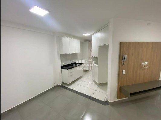 Apartamento, 2 quartos, 66 m² - Foto 2