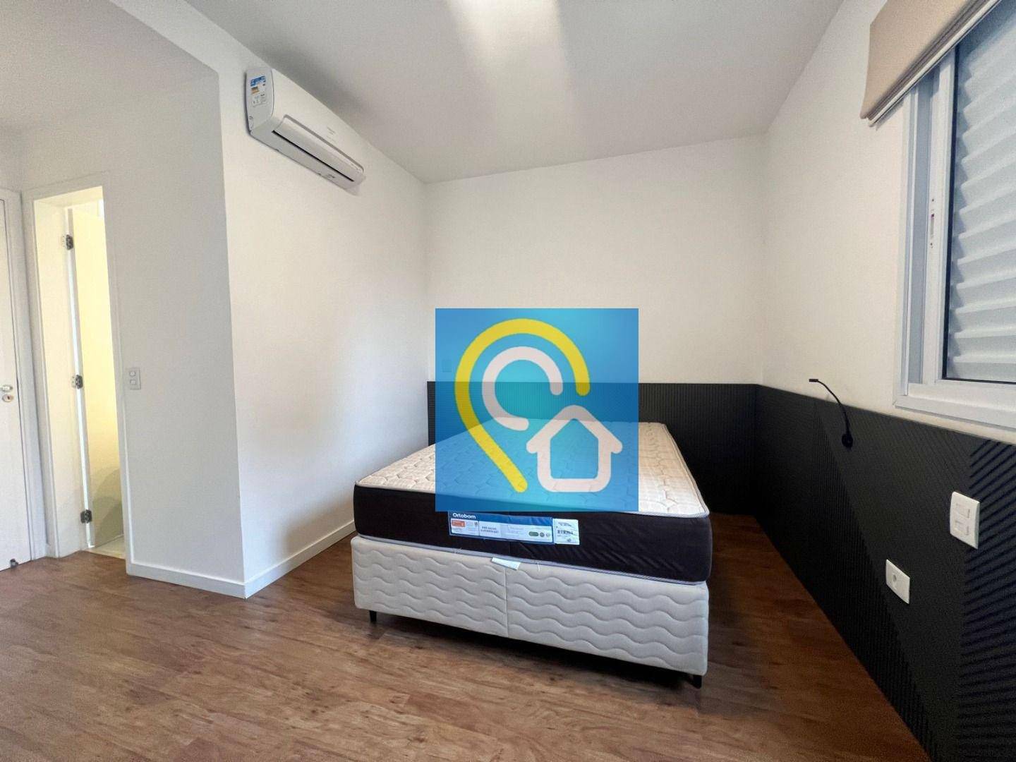 Apartamento para alugar com 3 quartos, 176m² - Foto 10