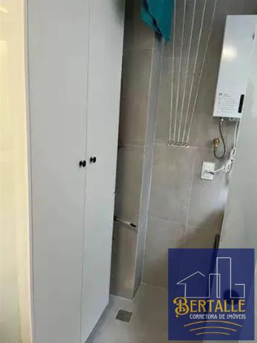 Apartamento à venda com 2 quartos, 55m² - Foto 13