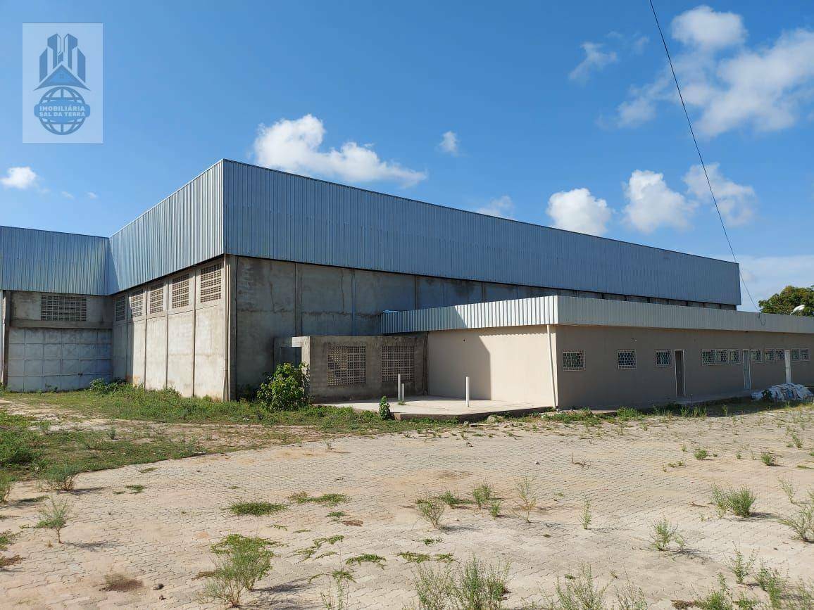 Depósito-Galpão-Armazém à venda, 4000m² - Foto 2