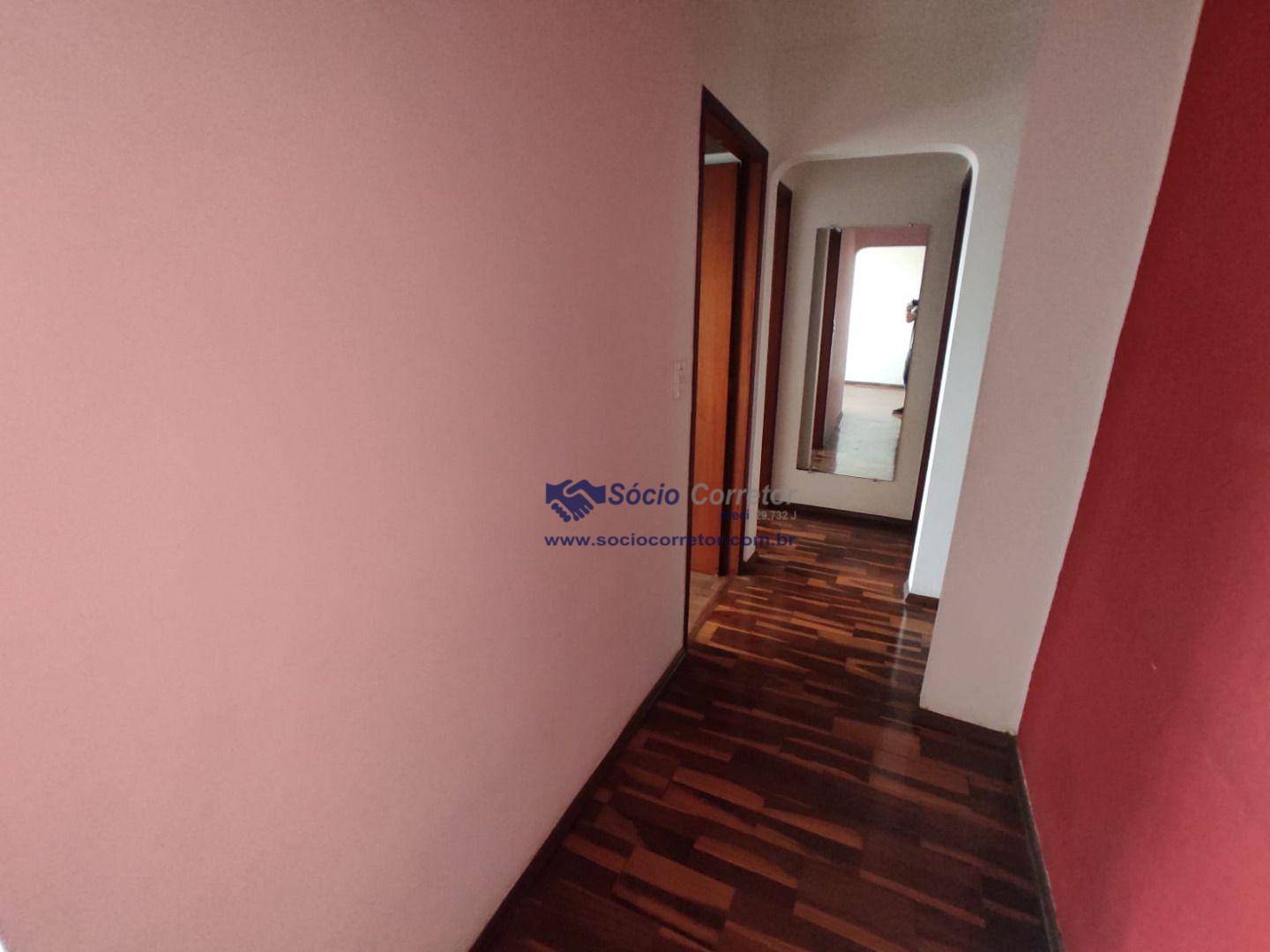 Apartamento à venda com 3 quartos, 83m² - Foto 9