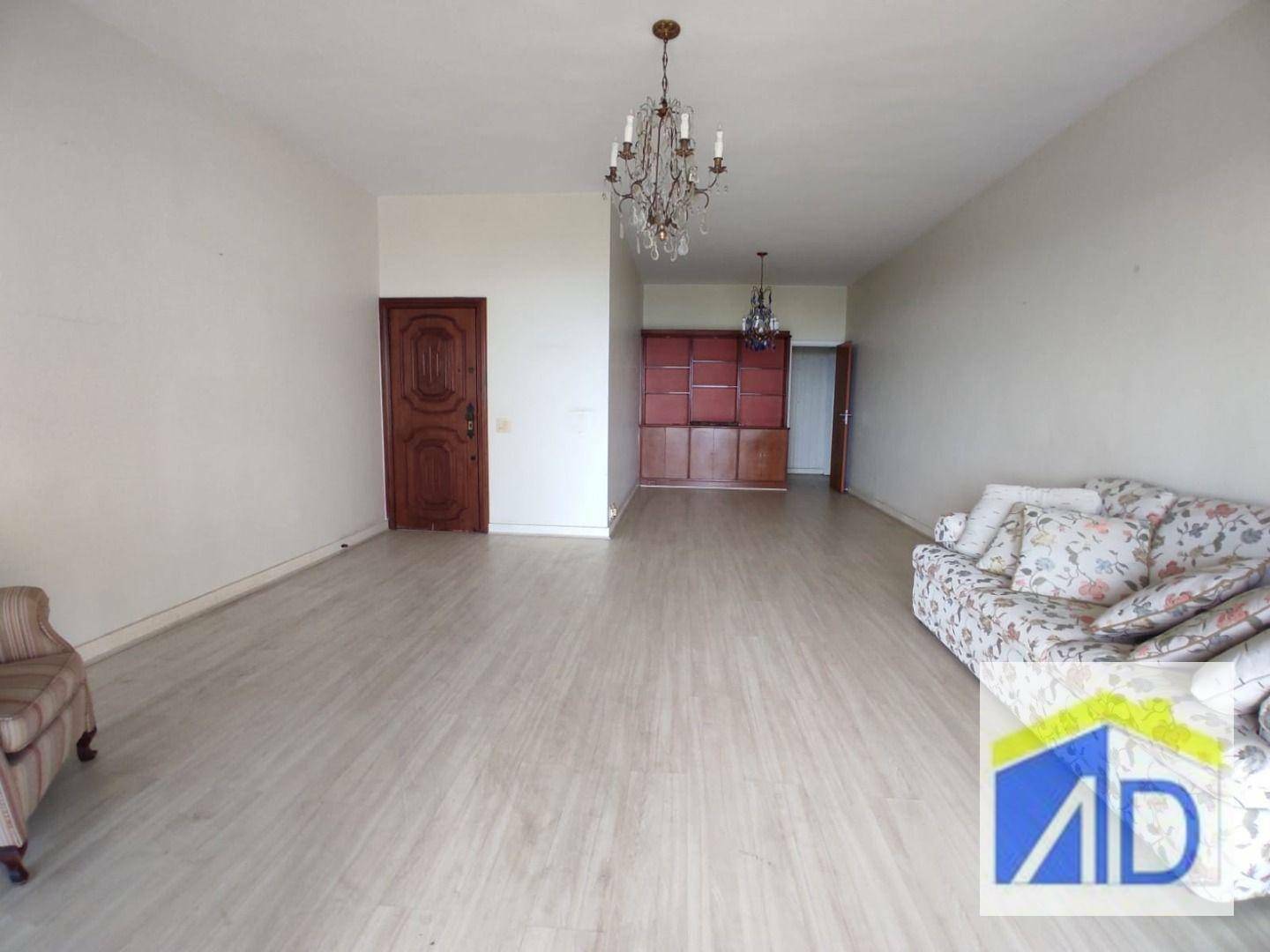 Apartamento à venda com 3 quartos, 135m² - Foto 38