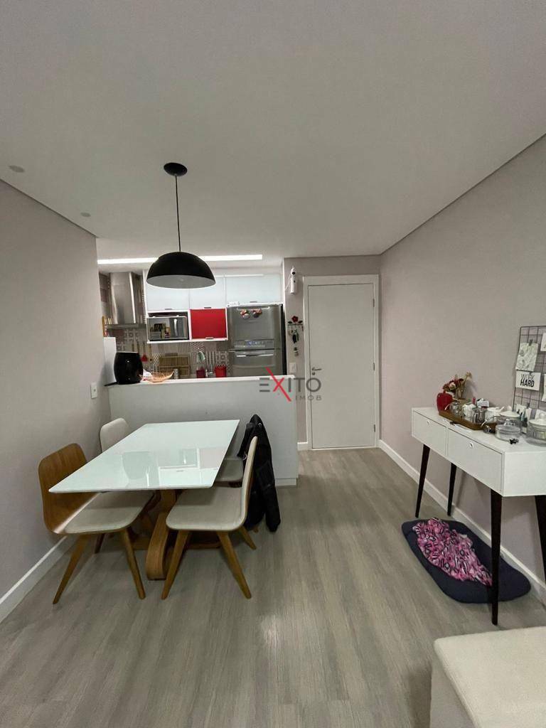 Apartamento à venda com 2 quartos, 54m² - Foto 12