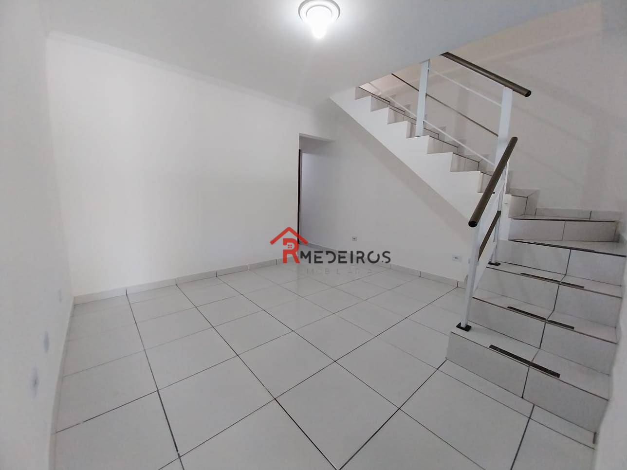 Sobrado à venda com 2 quartos, 63m² - Foto 8