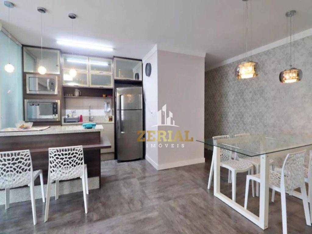 Apartamento à venda com 2 quartos, 88m² - Foto 5