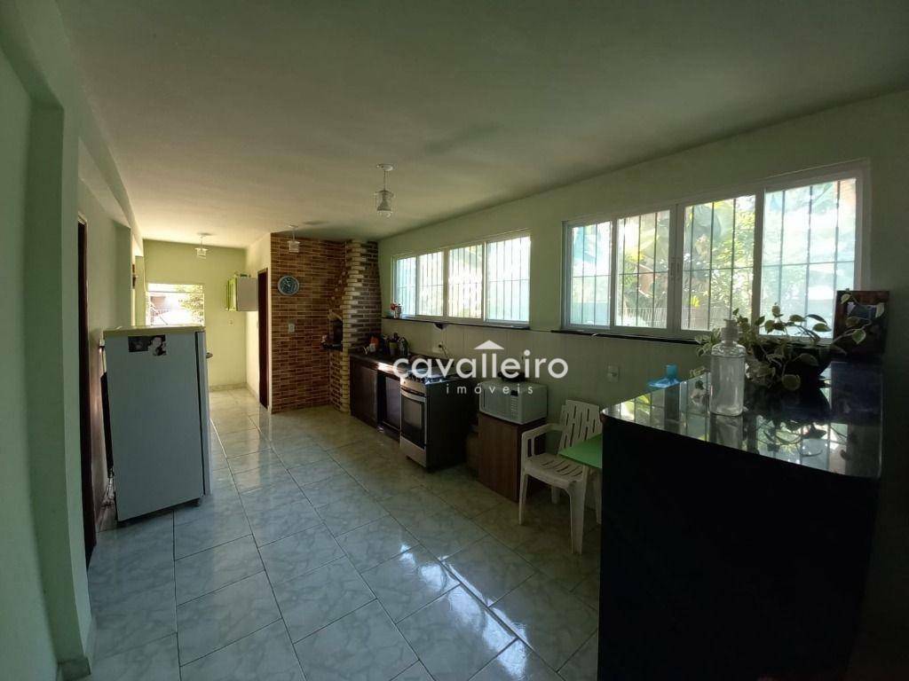 Casa à venda com 4 quartos, 120m² - Foto 8