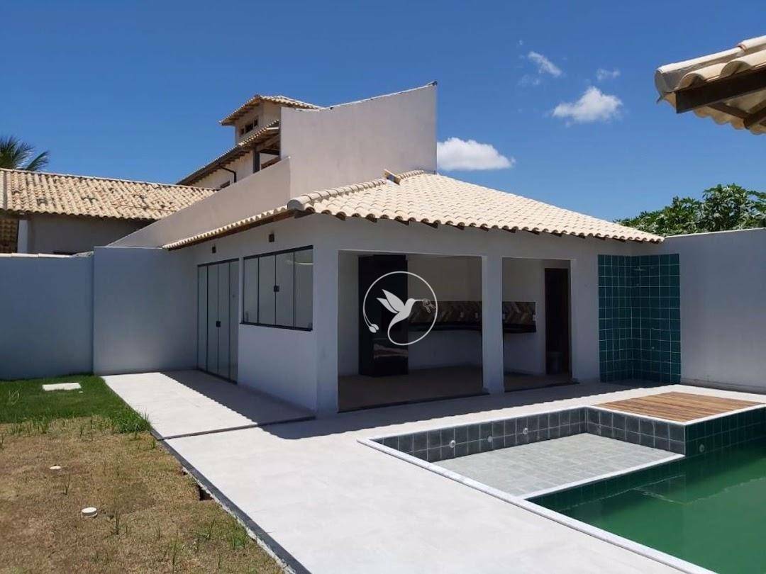 Casa à venda com 4 quartos, 190m² - Foto 15