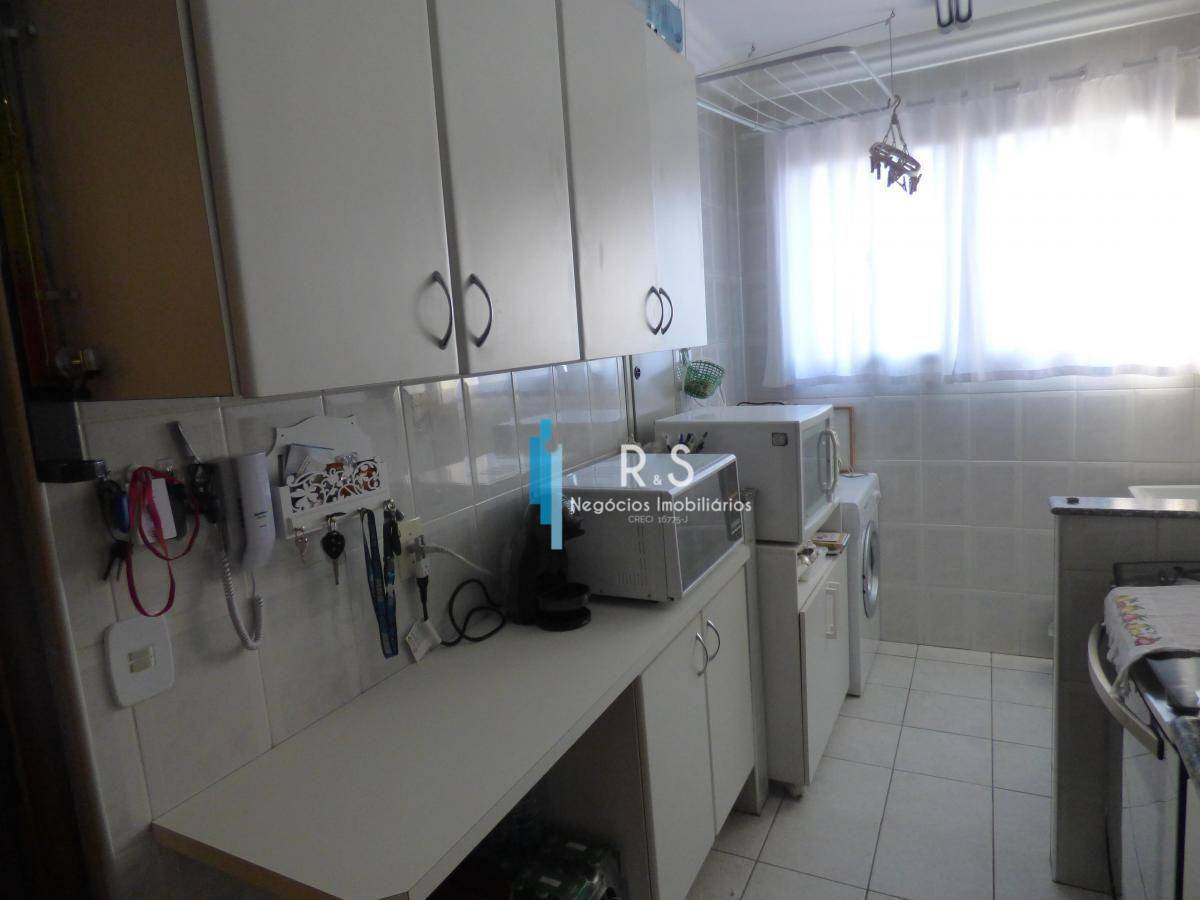 Apartamento à venda com 3 quartos, 88m² - Foto 12