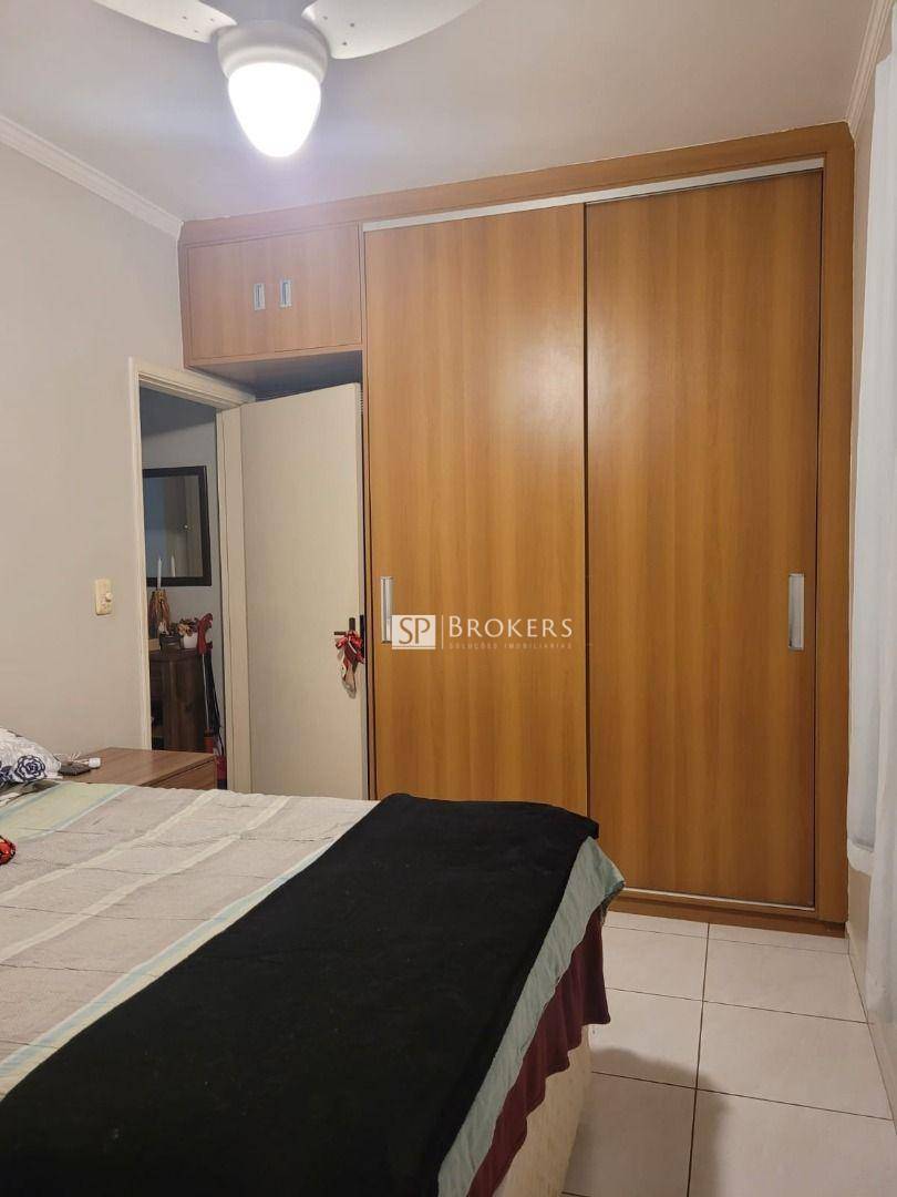 Apartamento à venda com 1 quarto, 65m² - Foto 10