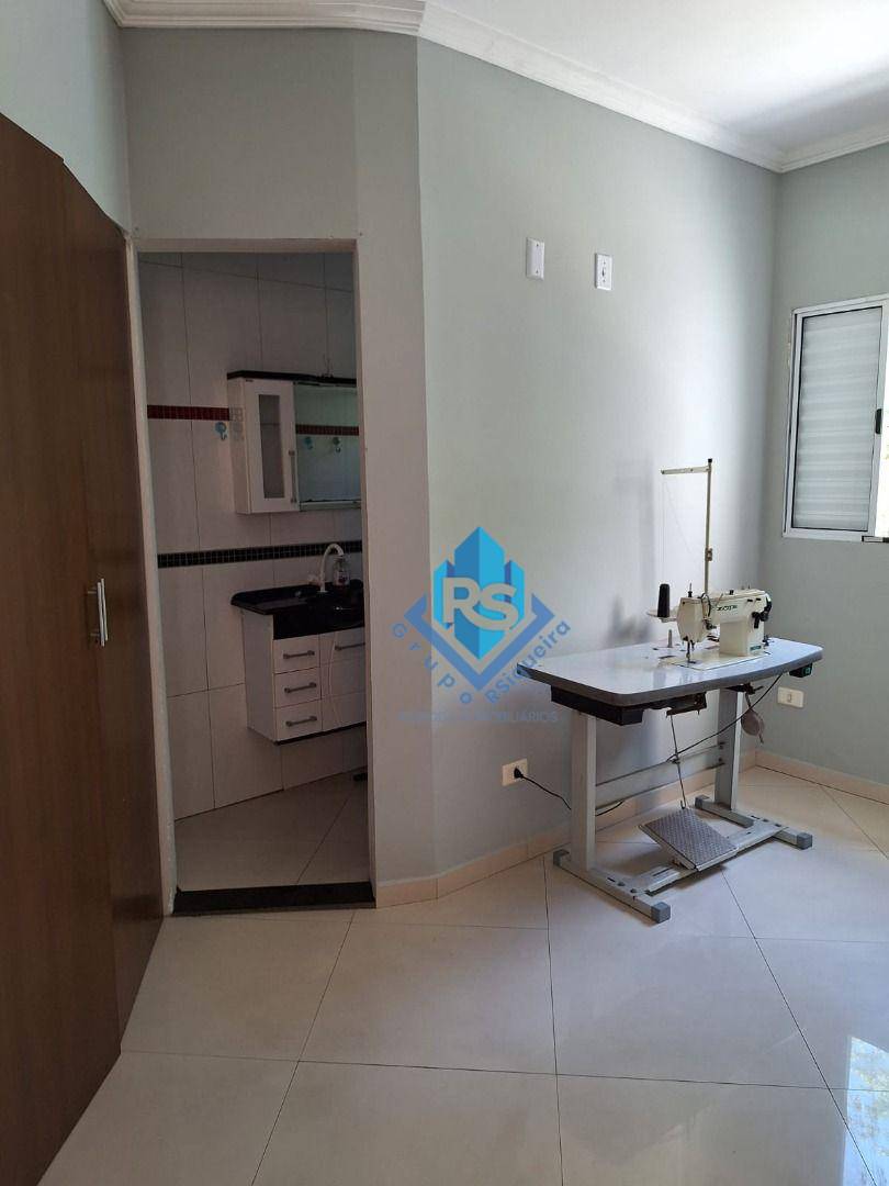 Sobrado à venda com 3 quartos, 166m² - Foto 9