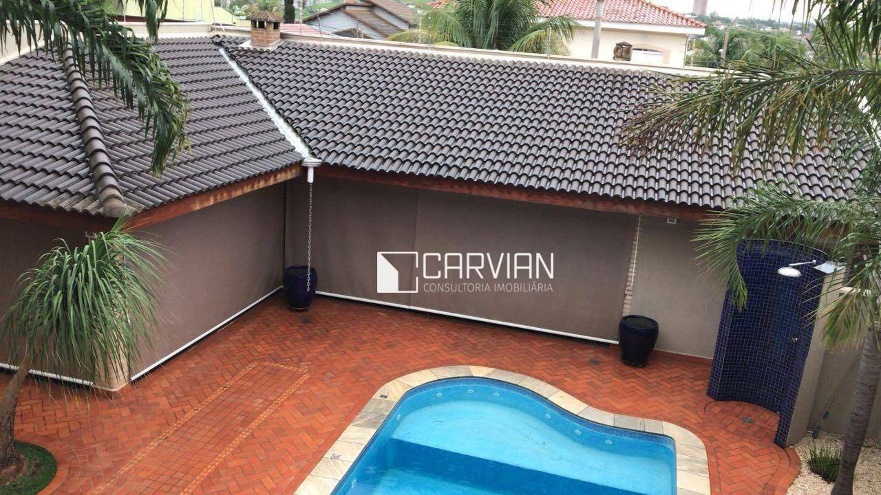 Casa à venda com 3 quartos, 342m² - Foto 23