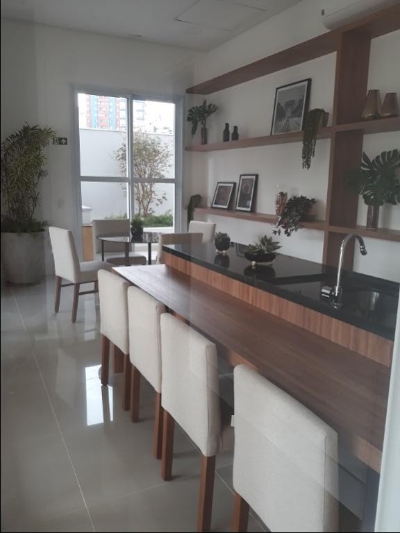 Apartamento à venda com 3 quartos, 81m² - Foto 9