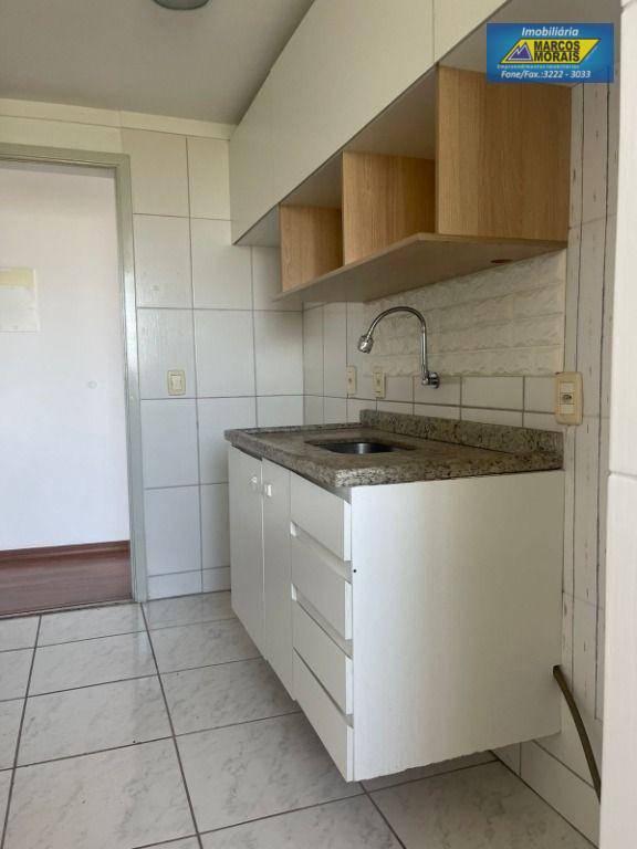 Apartamento para alugar com 2 quartos, 55m² - Foto 18