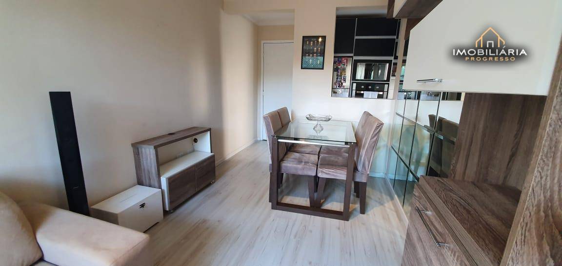 Apartamento à venda com 2 quartos, 48m² - Foto 7