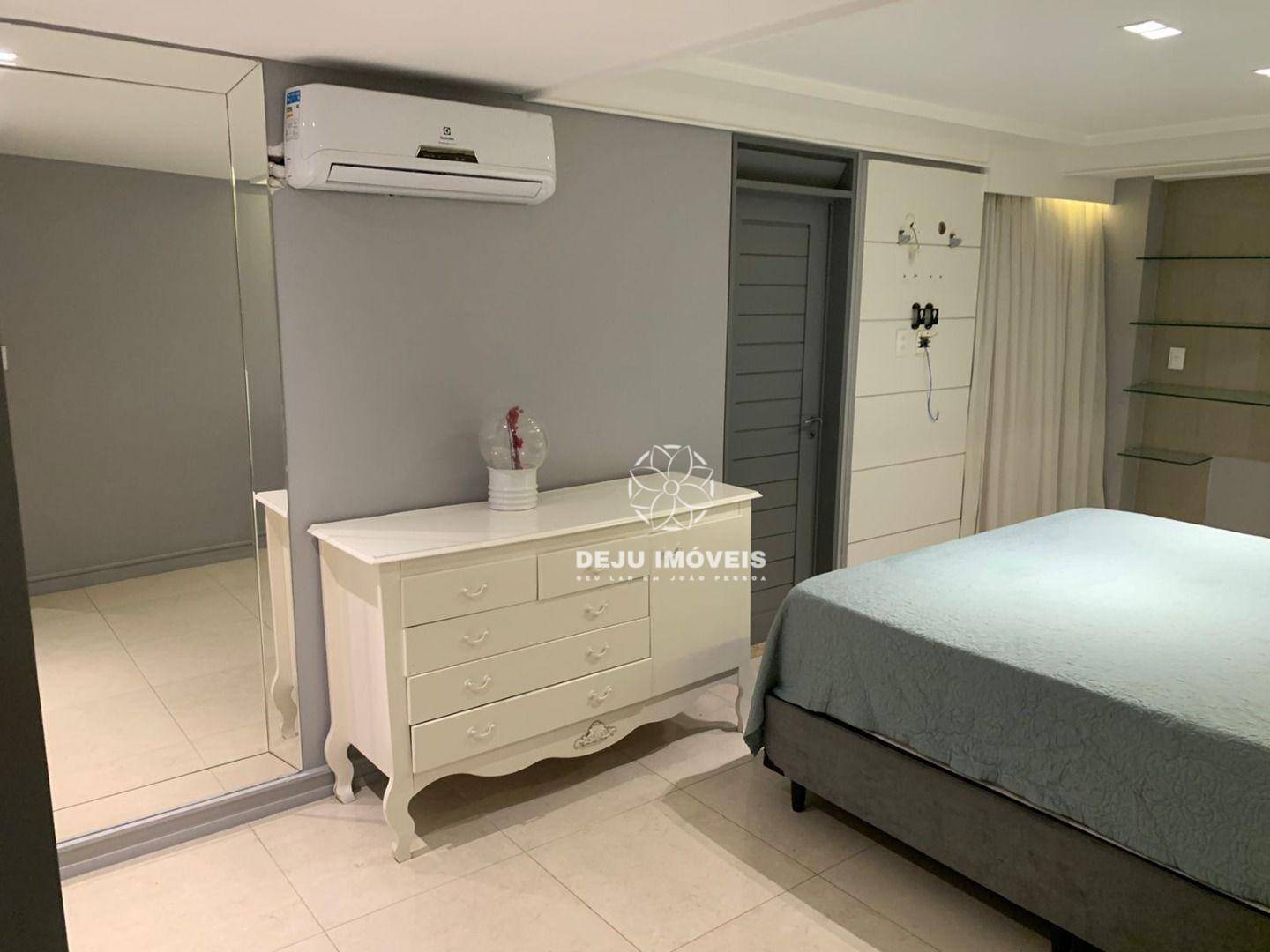 Apartamento à venda com 4 quartos, 384m² - Foto 14