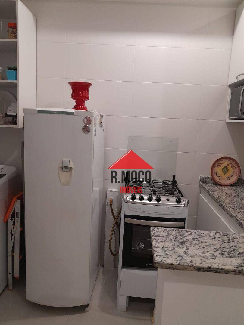 Apartamento à venda com 1 quarto, 30m² - Foto 10