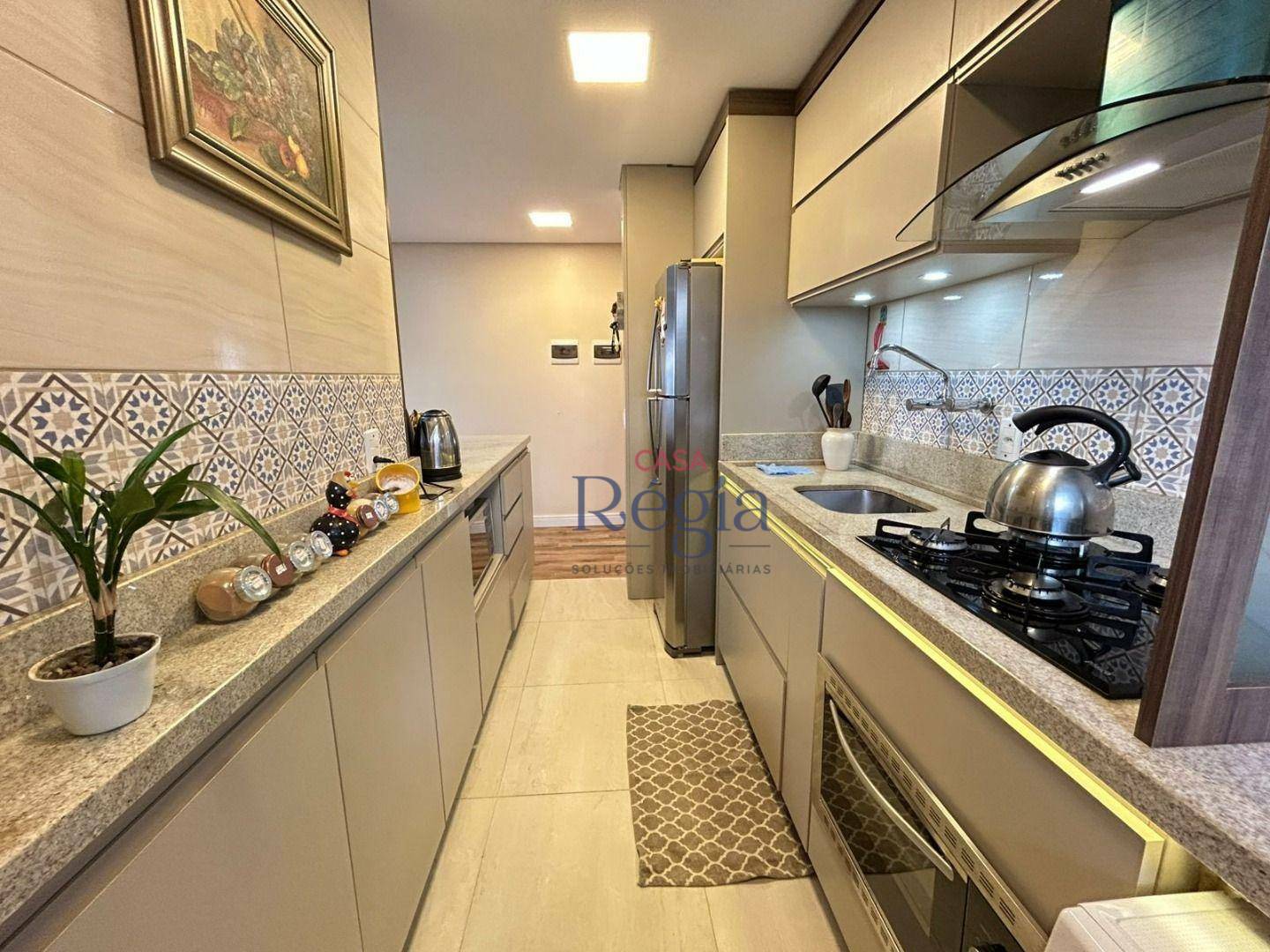 Apartamento à venda com 3 quartos, 112m² - Foto 10