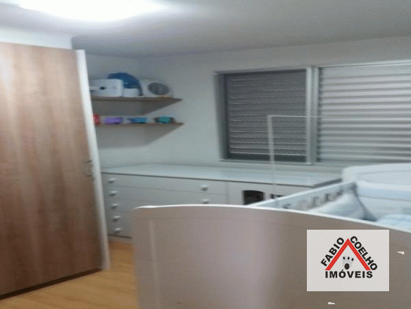 Apartamento à venda, 55m² - Foto 8