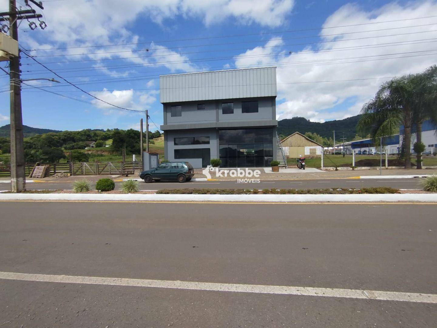 Conjunto Comercial-Sala para alugar, 288m² - Foto 10