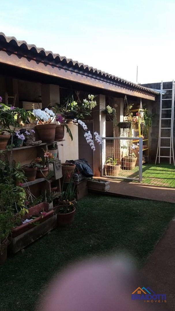 Chácara à venda com 4 quartos, 250m² - Foto 23