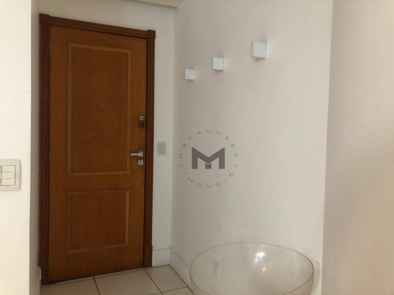 Apartamento à venda com 4 quartos, 160m² - Foto 5