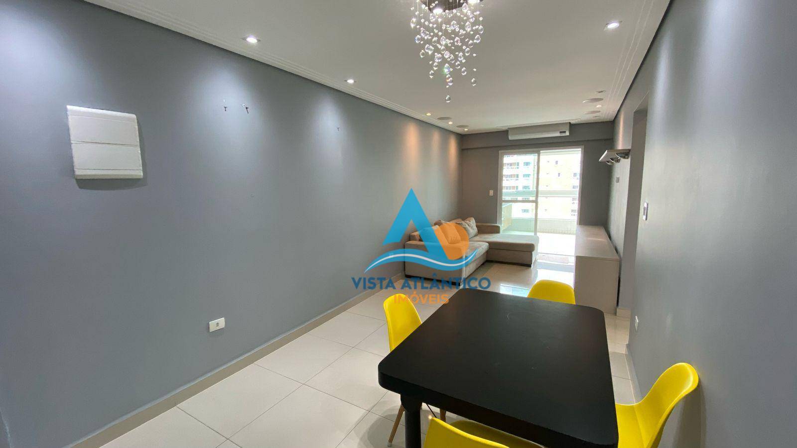 Apartamento à venda com 2 quartos, 78m² - Foto 10