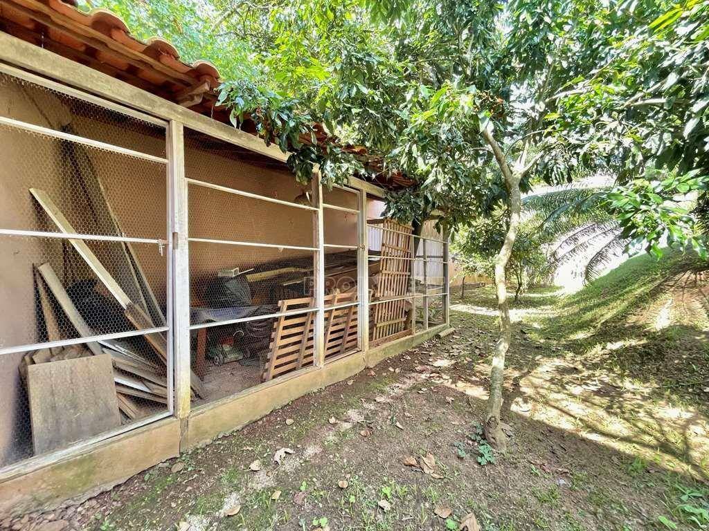 Casa de Condomínio à venda com 3 quartos, 357m² - Foto 57