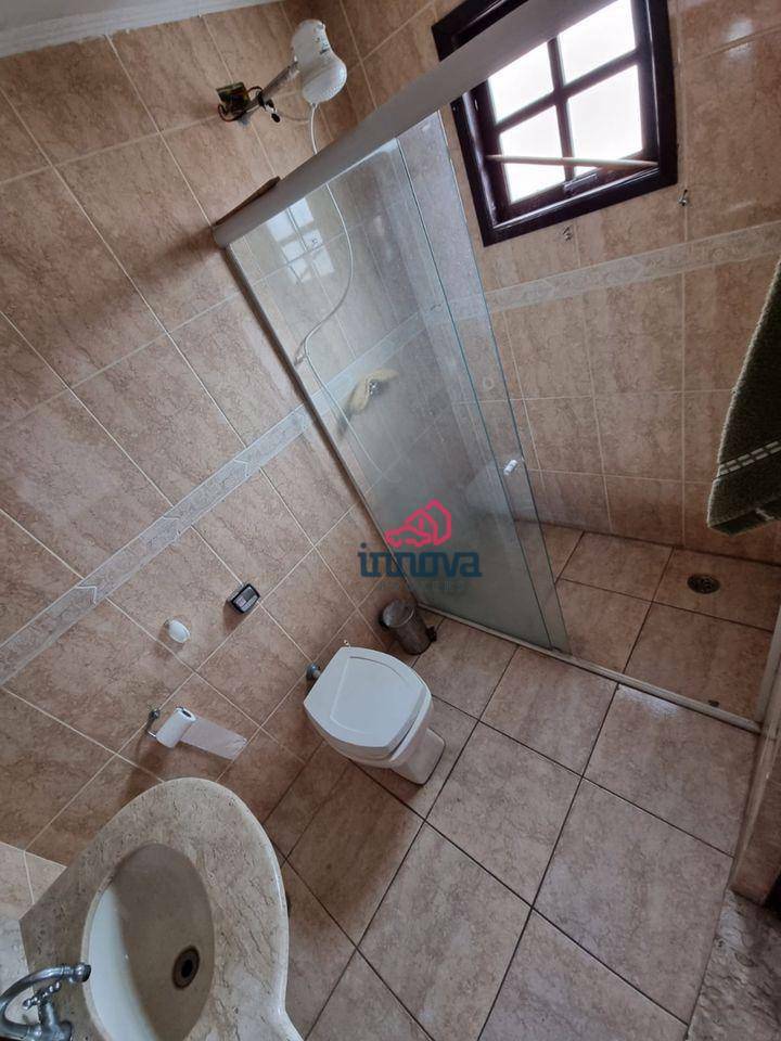 Sobrado à venda com 3 quartos, 120m² - Foto 12