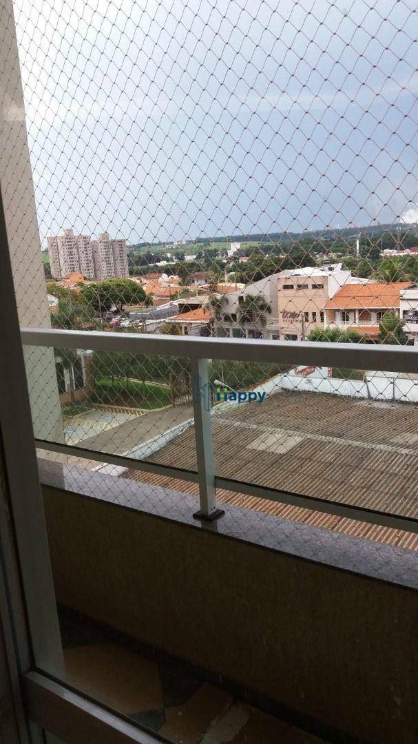 Apartamento, 3 quartos, 113 m² - Foto 5