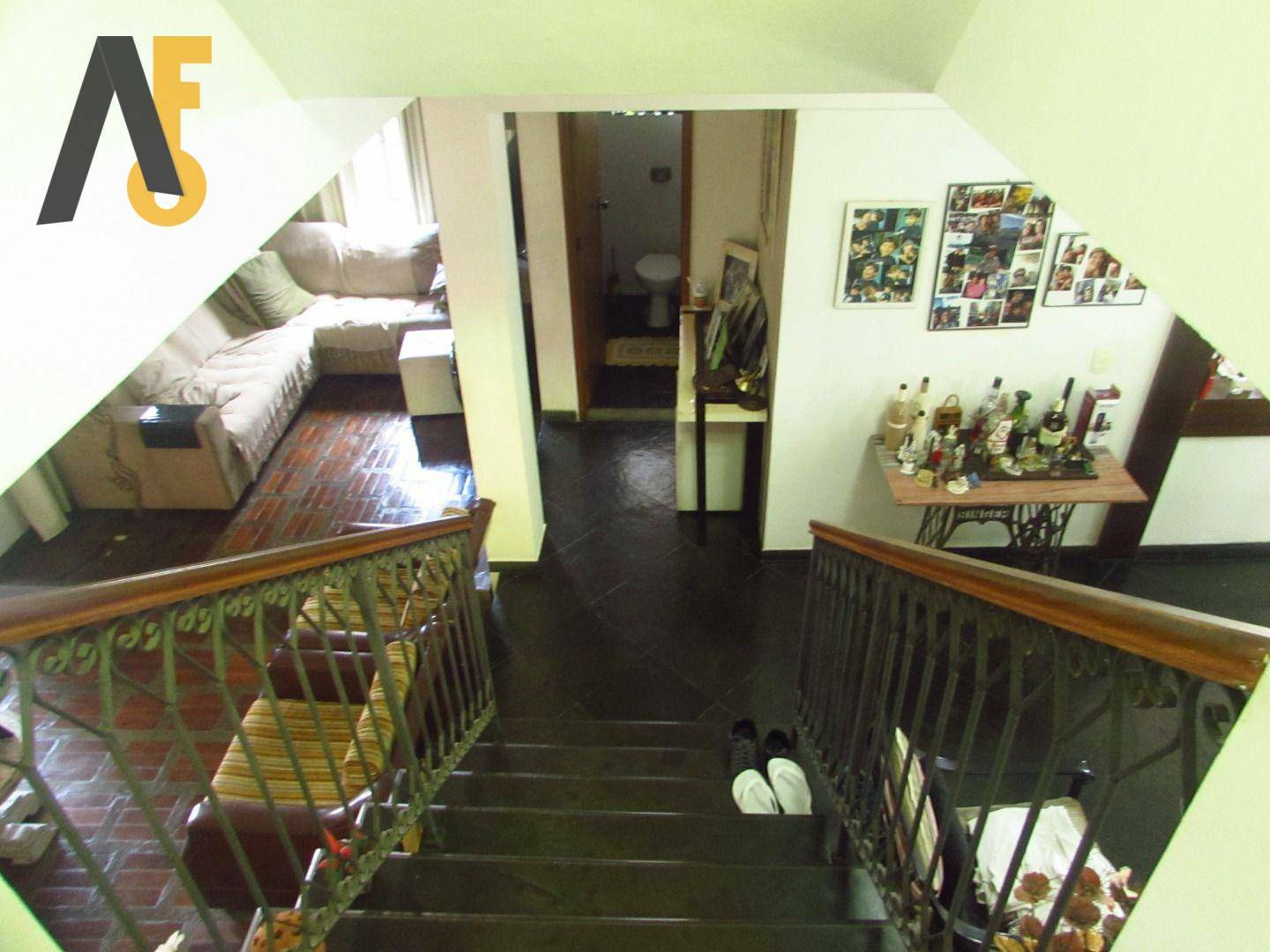 Casa à venda com 3 quartos, 350m² - Foto 32