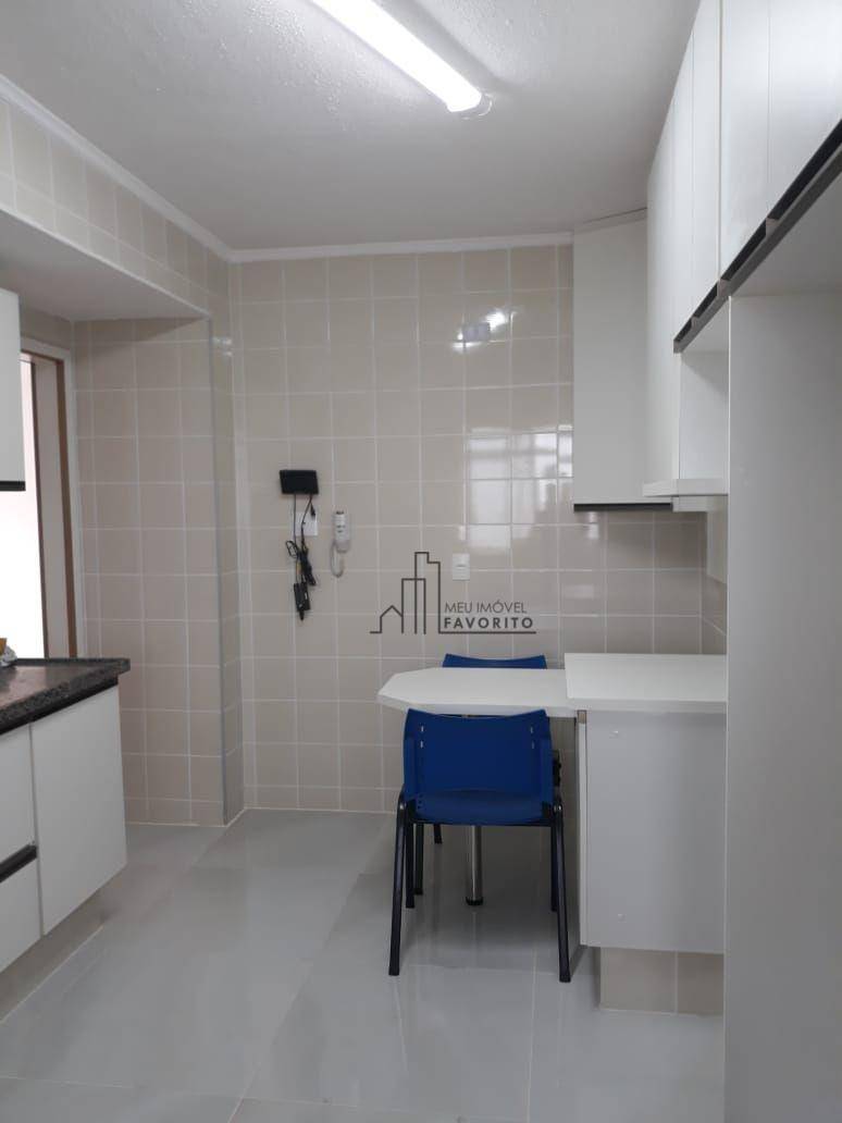 Apartamento à venda com 2 quartos, 82m² - Foto 8