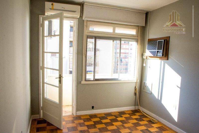 Apartamento à venda com 3 quartos, 89m² - Foto 2