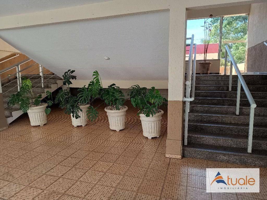 Apartamento à venda com 3 quartos, 82m² - Foto 23