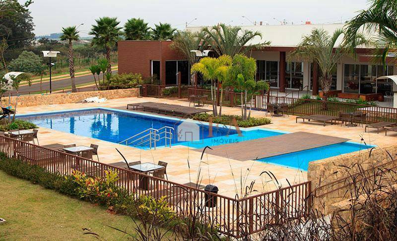 Casa de Condomínio à venda com 3 quartos, 228m² - Foto 36