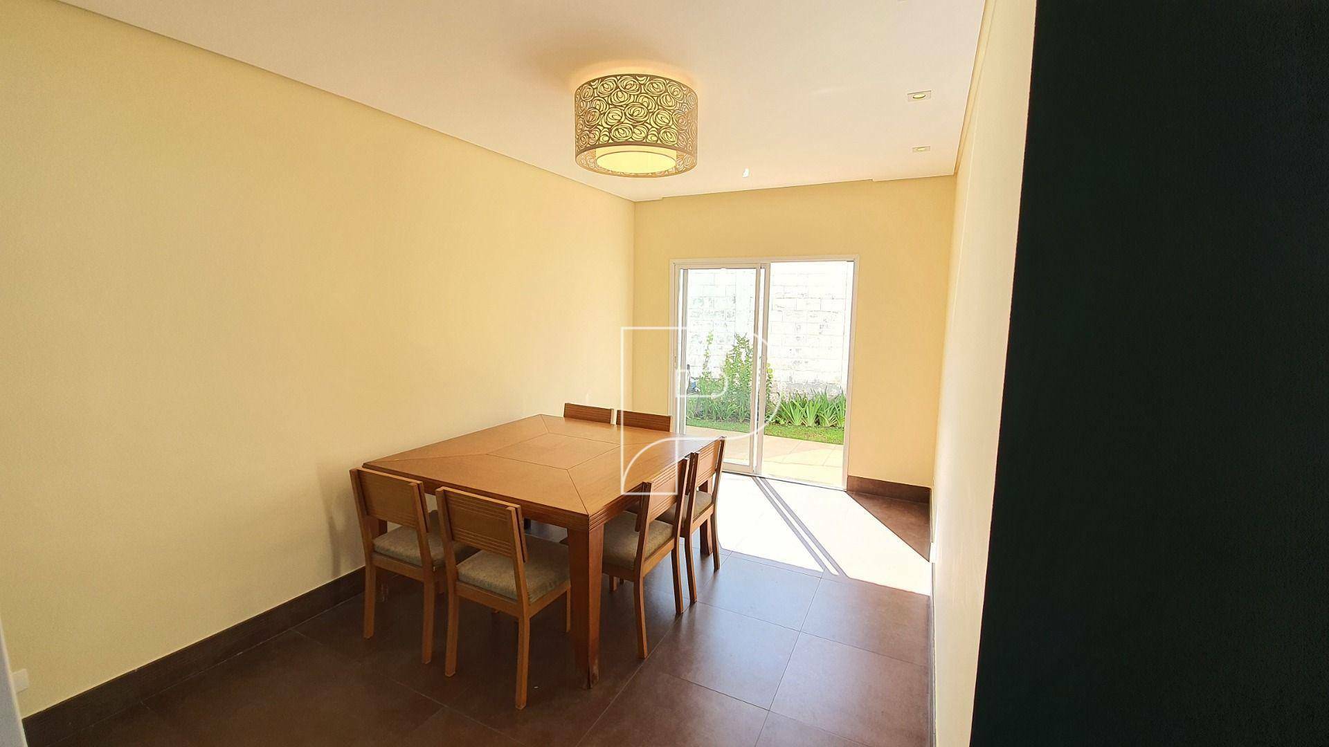 Casa de Condomínio à venda com 3 quartos, 183m² - Foto 5
